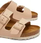 Тапочки чоловічі BIRKENSTOCK Arizona Beige 1027721