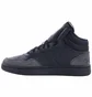 Кроссовки мужские Adidas Hoops 30 Mid Black HP7939