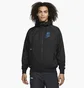 Вітровка чоловіча Nike M Nsw Spe+ Wvn Wr Jkt Mfta Black Dm6867-010