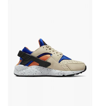 Кросівки чоловічі Nike Air Huarache Beige Dd1068-200