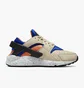 Кросівки чоловічі Nike Air Huarache Beige Dd1068-200
