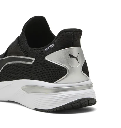 Кросівки жіночі Puma Softride Charm Sliptech Wns Black 312247-01