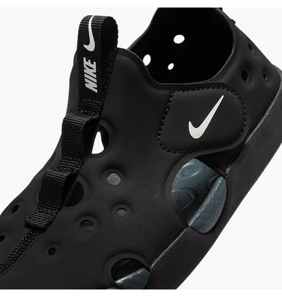 Сандали детские Nike Cosmic Runner Black HF6277-001