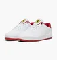 Кроссовки унисекс Puma Scuderia Ferrari Caven 2.0 White 308159-02