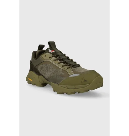 Кроссовки мужские ROA Lhakpa Olive LHFA70-109