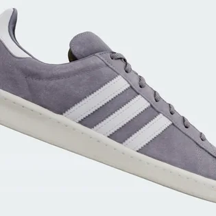 Кроссовки мужские Adidas Campus 80S Shoes Grey Fz6154