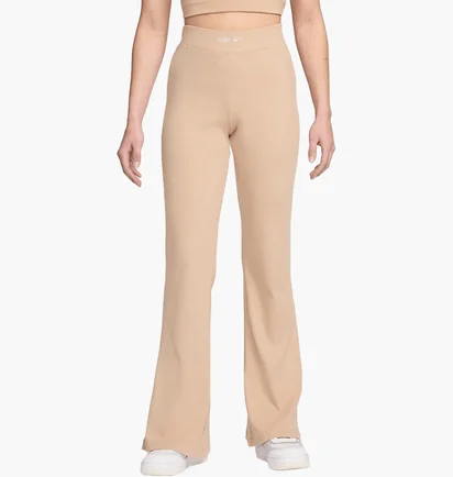 Штаны женские Nike Beige HJ3985-200