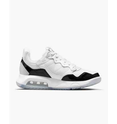 Кросівки чоловічі Air Jordan Ma2 White/Black CV8122-105