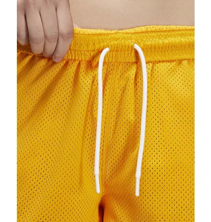 Шорты женские Air Jordan (Her)Itage Yellow DO5032-705