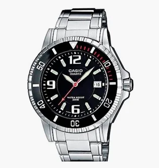 Часы мужские Casio Mtd-1053D-1Avef