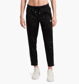 Штани жіночі Arena 7/8 Team Pant Black 001780-510