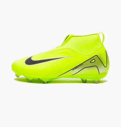 Бутси дитячі Nike Zoom Superfly 10 Academy Yellow FQ8304-700
