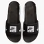 Тапочки жіночі Nike Air Max 90 Slide Black CT5241-002