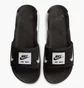 Тапочки жіночі Nike Air Max 90 Slide Black CT5241-002