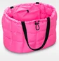 Сумка унісекс Nike Sportswear Puffle Tote Bag 2.0 Pink HQ0220-606