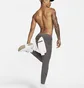 Штаны мужские Nike Dri-Fit Running Division Phenom Grey FB6862-254