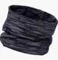 Баф KALENJI Running Neck Warmer Black 8549718
