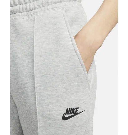 Штаны женские Nike Sportswear Tech Fleece Grey FB8330-063
