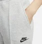 Штаны женские Nike Sportswear Tech Fleece Grey FB8330-063