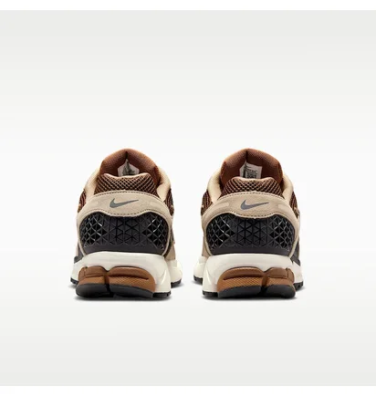 Кросівки унісекс Nike Zoom Vomero 5 Beige/Brown HF1553-202