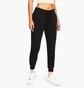 Штаны женские Nike Nsw Club Fleece Pant Black Dq5191-010