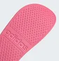 Тапочки унісекс Adidas Adilette Aqua Slides Pink IF7373