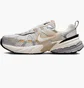 Кросівки жіночі Nike V2K Run Beige/Grey HJ7245-100