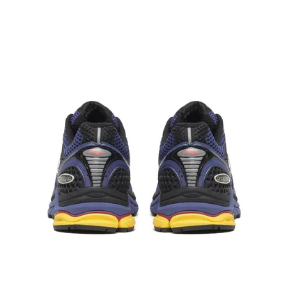Кроссовки унисекс Saucony Progrid Triumph 4 Blue S70704-18