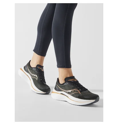 Кроссовки женские Saucony Endorphin Speed 3 Black S10756-10