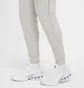 Штаны мужские Nike Tech Fleece Reflective Grey HQ3747-014
