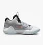 Кросівки унісекс Nike Kd Trey 5 X Basketball Shoes Grey Dd9538-009