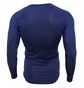 Термобелье мужское Adidas Baselayer Alphaskin Ls Top Blue Cw9489