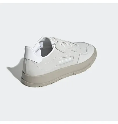 Кросівки жіночі Adidas Sc Premiere Grey EE6043