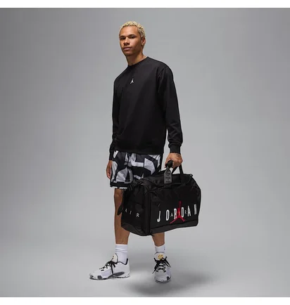 Шорты мужские Air Jordan Sport White/Black FV8630-010