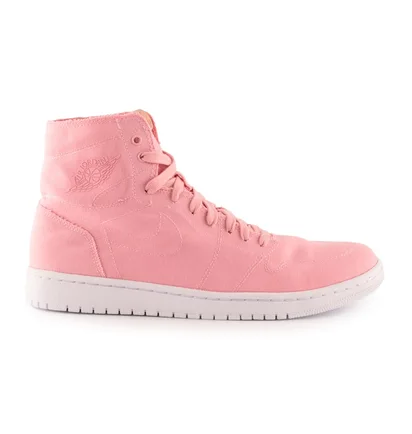 Кросівки чоловічі Air Jordan Air 1 Retro High Decon Pink 867338-620