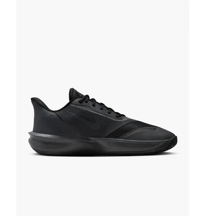 Кроссовки мужские Nike Precision 7 Basketball Shoes Black FN4322-001
