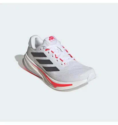 Кросівки жіночі Adidas Supernova Rise 2 White JQ4793