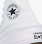 Кеды женские Converse Chuck Taylor All Star Move White 568498C