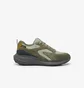 Кроссовки мужские Lacoste Evo Trainers Olive 748SMA0054-LG5