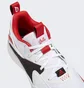 Кросівки унісекс Adidas Dame Certified Basketball Shoes White Gy8965