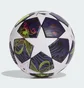 Футбольный мяч Adidas Ucl League Violet JX9097