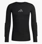 Лонгслив мужской Adidas Padded Goalkeeper Baselayer Black KA1677