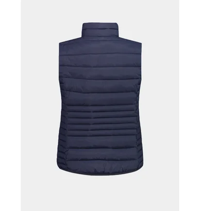Жилетка женская CMP Vest Sorona Aura Flock Blue 35K3526-U911