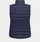 Жилетка женская CMP Vest Sorona Aura Flock Blue 35K3526-U911