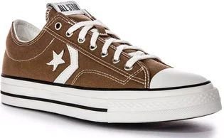 Кеды унисекс Converse Star Player 76 Low Brown A08752C