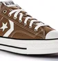 Кеды унисекс Converse Star Player 76 Low Brown A08752C