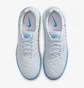 Футзалки чоловічі Nike Lunar Gato White 580456-013