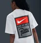 Футболка мужская Nike Patta T-Shirt White HJ0741-100