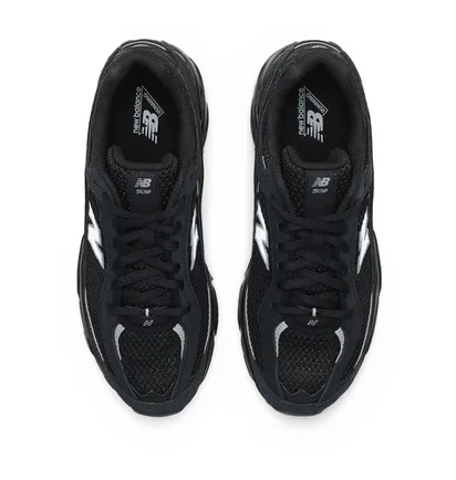 Кроссовки унисекс New Balance 509 Black U509163