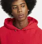 Худі чоловіче Nike Sportswear Air Orange DV9777-657